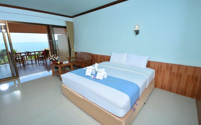 Haad Yao Bayview Resort & Spa