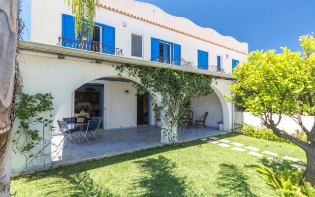 Villa Oliana