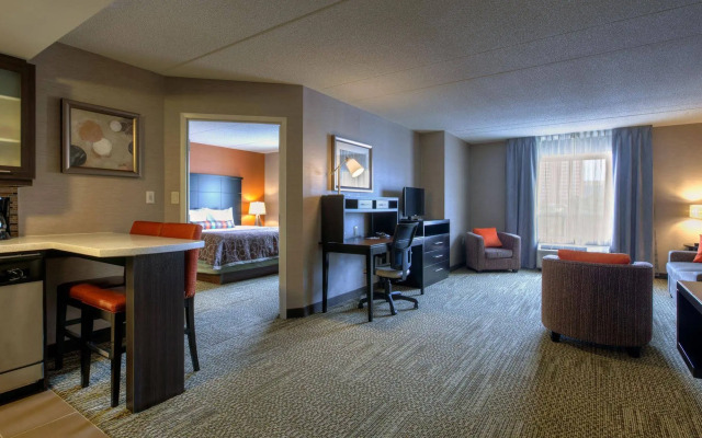 Staybridge Suites Hamilton Downtown by IHG