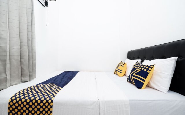 OYO Life 1942 Asia Residence Syariah