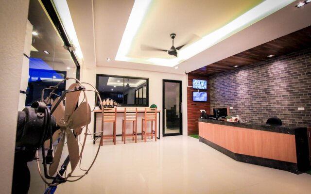Vipa House Phuket