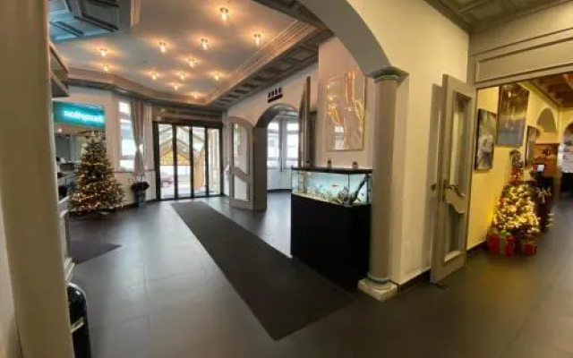 Hotel Garibaldi