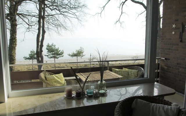 Sea View Lodge