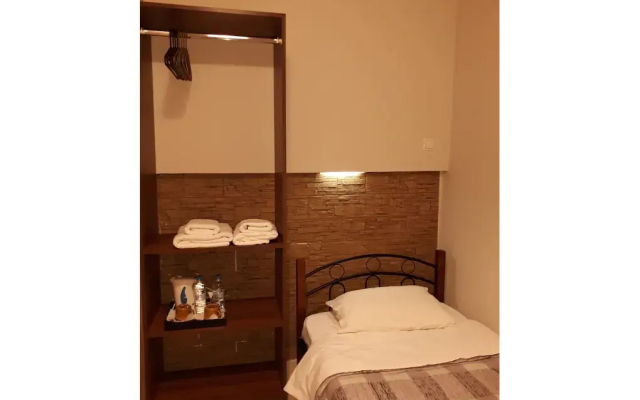 Hotel Trifylia