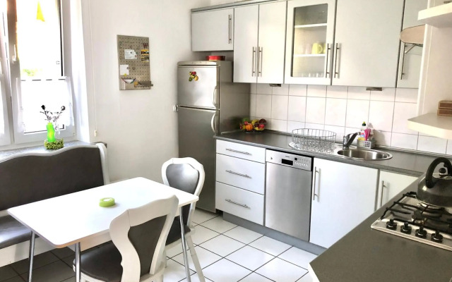 Apartament Familia