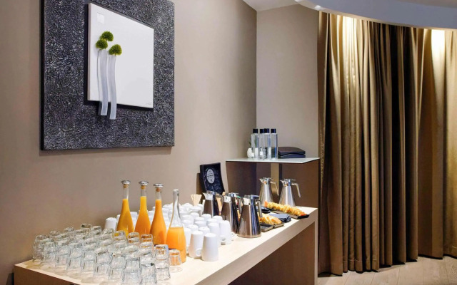 Ibis Styles Chalon sur Saone