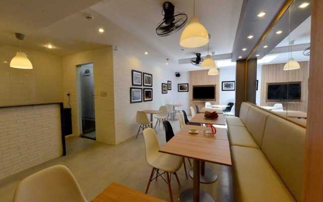 Saigon South Residence 2