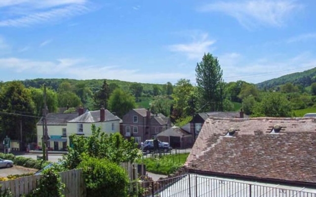 Bronte Owl Cottage