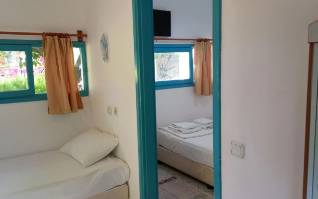 Zebu Hotel