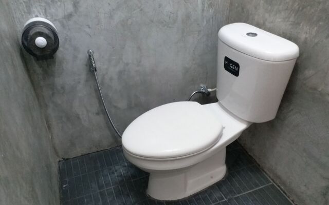 Chang Hostel Suvarnabhumi