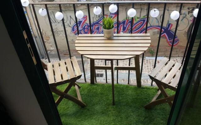 Apartamento acogedor en el centro de Zamora