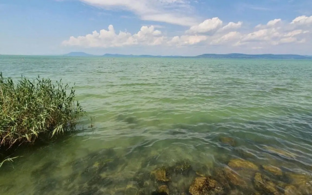 Napfény Hotel Balatonlelle