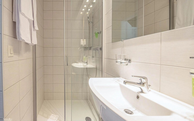 Hirschen Erlinsbach Swiss Quality