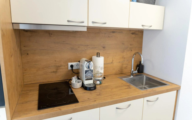 FeWo Aurora am Bodensee