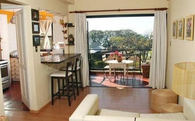 Edificio Nicolás y Marcelo Siry