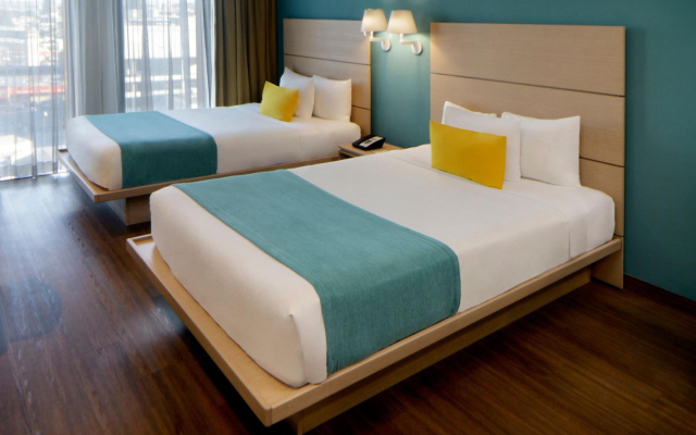 City Express Suites by Marriott Tijuana Rio