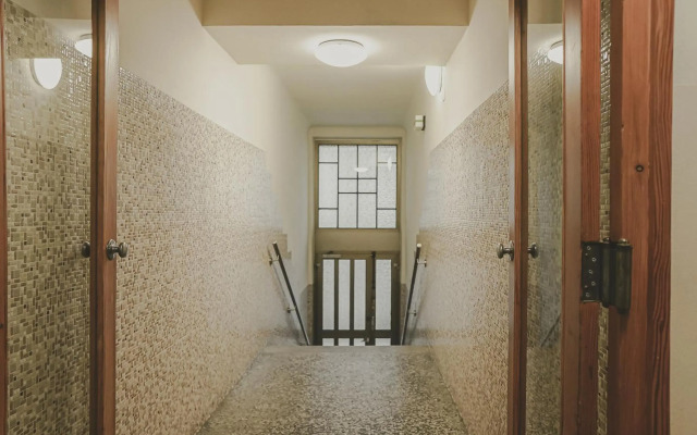 HeyMi Apartments Schwedenplatz