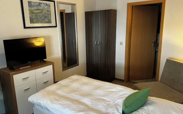 Hotel Messe Motel Laatzen