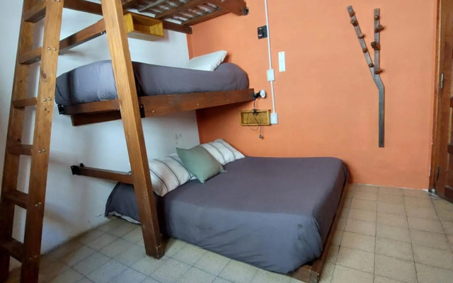 Hostel Ruta76 y El Pasillo