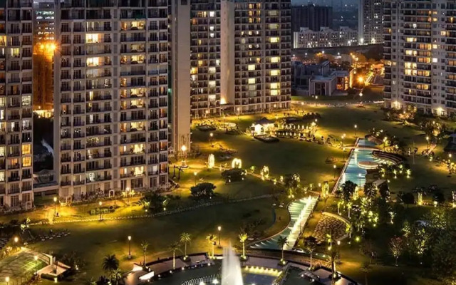 Luxury Furnished Serviced Apartments In Gurgaon