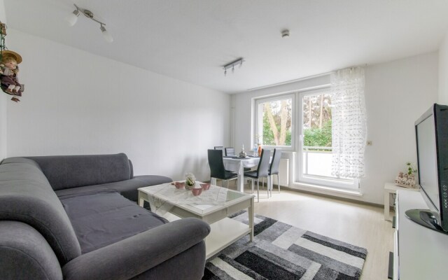 Private Apartment Am Mittelfelde (5443)