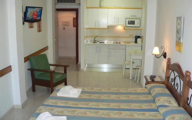 Apartamentos Casanova
