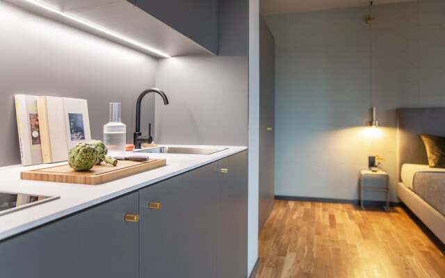 ipartment Berlin Airport