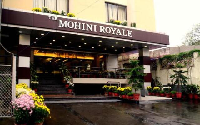 The Mohini Royale