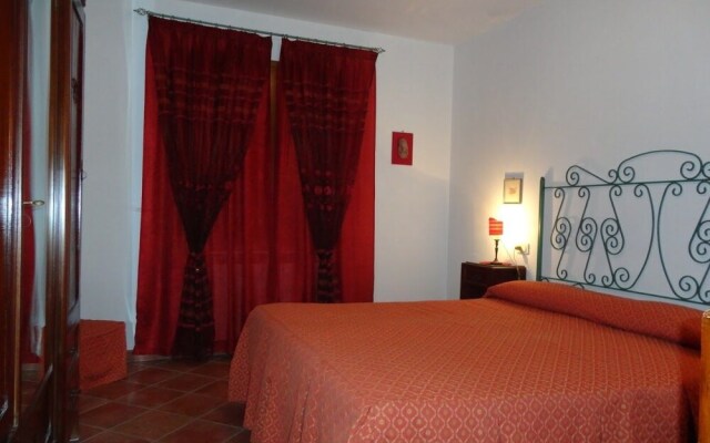 Agriturismo Bio Fattoria Casetta