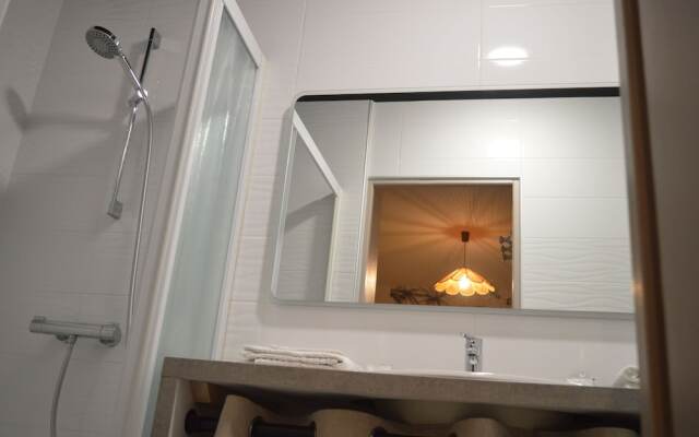 Hôtel restaurant Beyrie Coustille