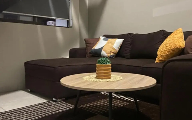 Amazing 2 bedroom unit with a beautiful view