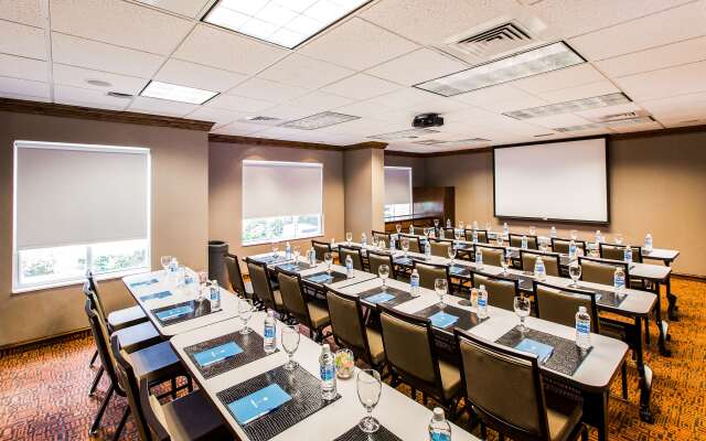 HYATT house Santa Clara