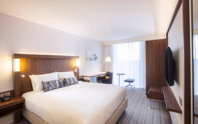 Courtyard by Marriott Edinburgh West