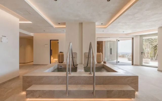 Verdala Wellness Hotel AX Privilege - Adults Only