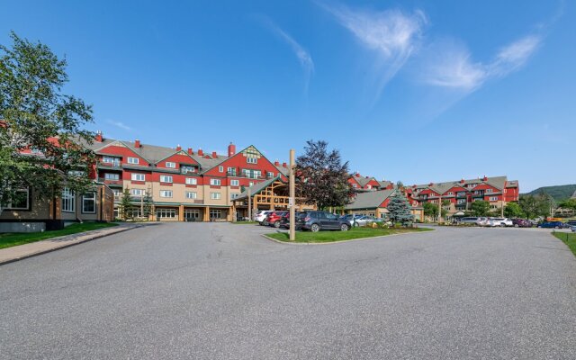 Grand Summit Resort