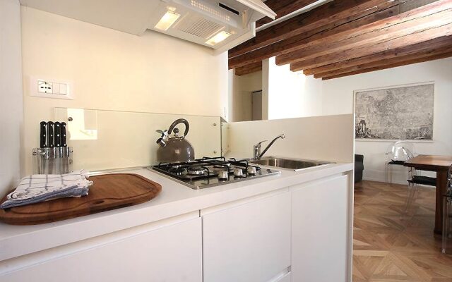 City Apartments - Residence Avogaria