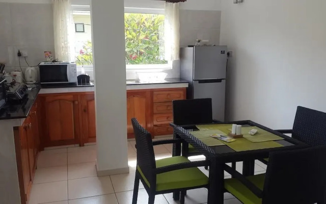 Chez Payet Guesthouse
