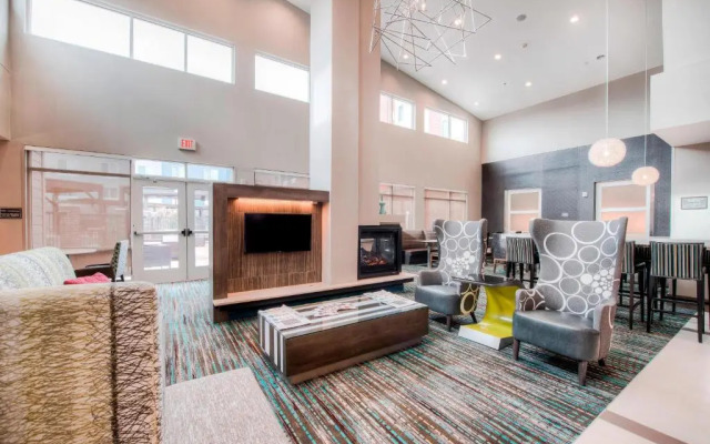 Residence Inn Charlotte Airport
