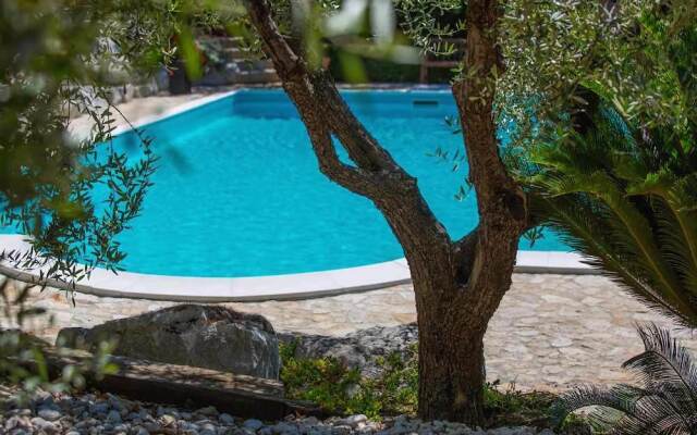 Villa Floridia
