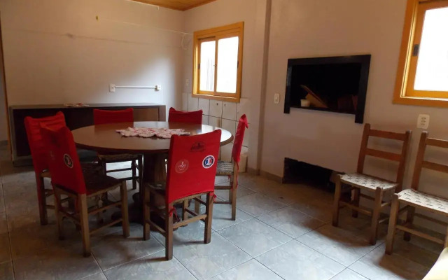 Casa 4 quartos em Canela - Palace Hotel