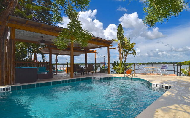 The Inn at Turtle Beach (Adults Only)