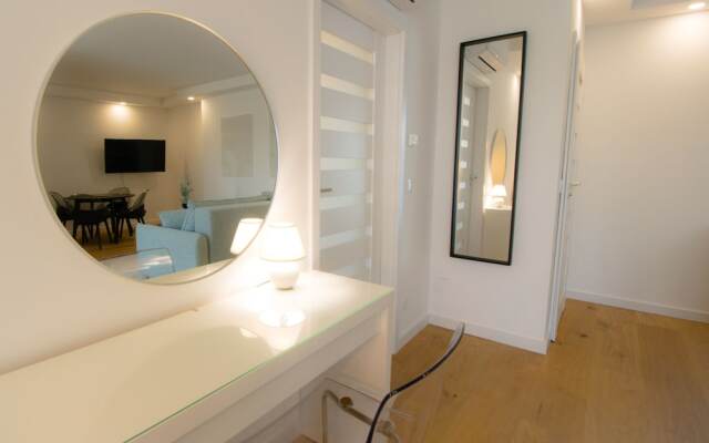 Charmantes Apartment in Herzen von Wien