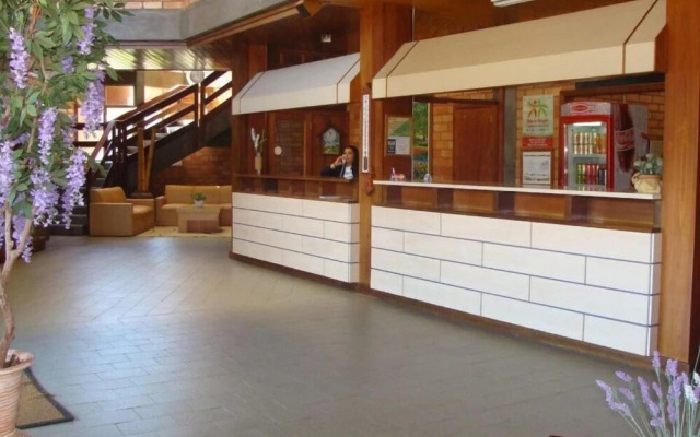 Hotel Fraiburgo