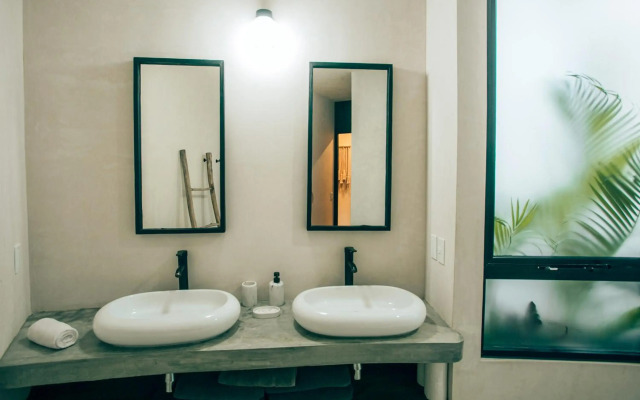 Round Luxury Villa Private Pool Soona 4A