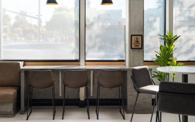 Aiden by Best Western Berkeley