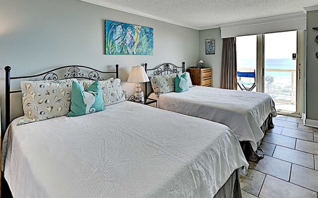 Sabine Yacht & Racquet by Southern Vacation Rentals