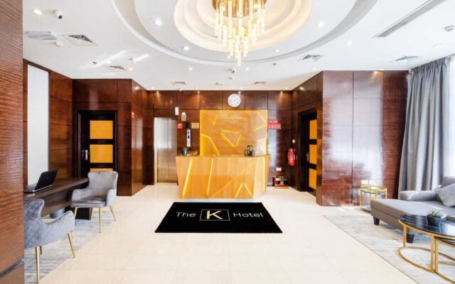 The K Hotel