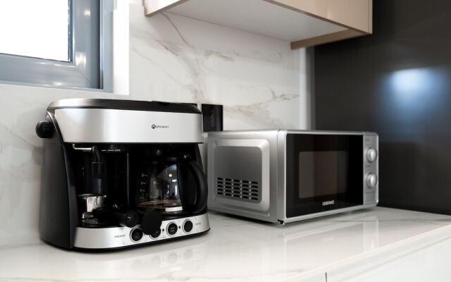 MTC-AN Apartment by the sea and Airport