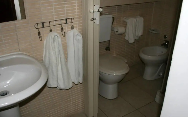 B&B Vecchio Porto