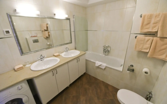 Apartments Vila Riva